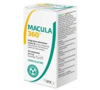 Doc Macula 360 40 Compresse