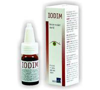 doc generici Iodim gocce oculari 10ml ster