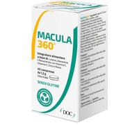 DOC Generici MACULA 360 40 COMPRESSE
