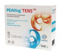 DOC GENERICI Srl PEAMAG TENS 14 BUSTINE 4 G