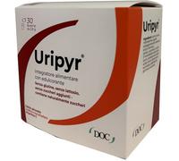 doc generici srl Uripyr 30 bustine 3,9 g