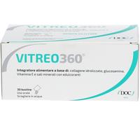 doc generici Vitreo360 30 bustine