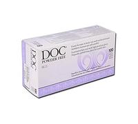 DOC - Guanti in lattice non sterili - Box da 100pz