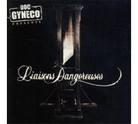 Doc Gyneco Liaisons Dangereuses (CD) Album