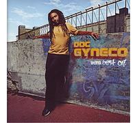 Doc Gyneco - MENU : BEST OF