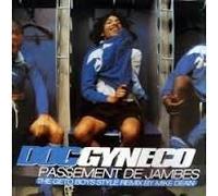 Doc Gynéco - Passement De Jambes (Remixes)