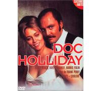 Doc Holliday