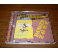 Doc Holliday - Danger Zone
