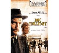 Doc holliday - dvd
