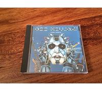 Doc Holliday - MODERN MACHINE -REMASTERE