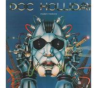 Doc Holliday - Modern medicine (1983) [VINYL]