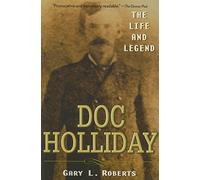 Gary L. Roberts Doc Holliday (Tascabile)