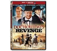 Doc Holliday's Revenge