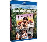 Doc Hollywood - Dottore in carriera (1991) Blu Ray Audio italiano