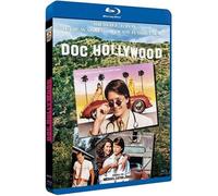 Doc Hollywood - Dottore in carriera - Bluray Import Resen - Audio ITA