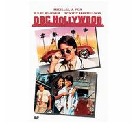 Doc Hollywood (DVD) Michael J. Fox Julie Warner Barnard Hughes Woody Harrelson
