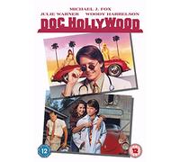 Doc Hollywood [Edizione: Regno Unito] [ITA] [Edizione: Regno Unito]