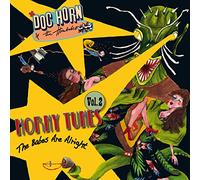 Doc Horn - Horny Tunes, Vol. 2