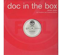 Doc in the Box - Seven Steps(Remixes)