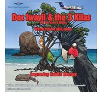 Doc Iwayii & The 3 Kilas: Watch out for skin sores