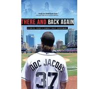 Doc Jacobs Jacobs, Doc There and Back Again (Copertina rigida)