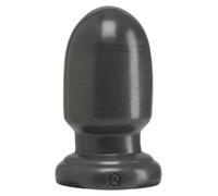 Doc Johnson American Bombshell Shellshock Small Gun Metal