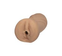 Doc Johnson Ariana Marie Ultraskyn Pocket Pussy, Taglia St - 100 Gr