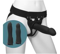 Doc Johnson Body Extensions BE Ready Black