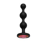 Doc Johnson Butt Plug - 100 gr