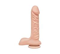 Doc Johnson Dildo - 530 gr