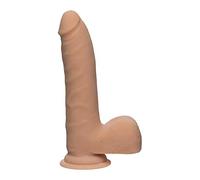 Doc Johnson Dildo - 550 Gr