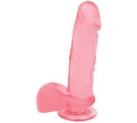 Doc Johnson Dildo - 550 gr