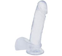 Doc Johnson - Dildo classico