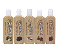 Doc Johnson Doc Johnson - GoodHead Slick Head Glide Cioccolato Confezione - da 5 30 ml