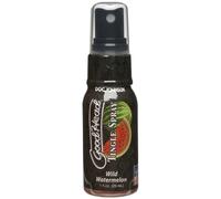 Doc Johnson Doc Johnson - GoodHead Tingle Spray - Anguria - 29 ml