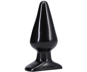 Doc Johnson Doc Johnson - Il Plug Anale Classico - Grande