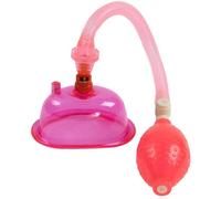 Doc Johnson Doc Johnson - Pompa Vaginale - Rosa