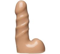 Doc Johnson Doc Johnson - VacULock Cock Raging HardOns - Beige