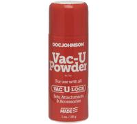 Doc Johnson Doc Johnson - VacULock VacU Polvere - 28 grammi