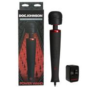 Doc Johnson Elettrostimolazione - 350 gr