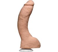 JEFF STRYKER ULTRA REALISTIC COCK