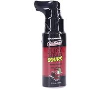 Doc Johnson Juicy Head Dry Mouth Spray Sour Cherry 60ml