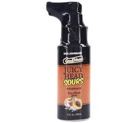 Doc Johnson Juicy Head Dry Mouth Spray Sour Peach 60ml