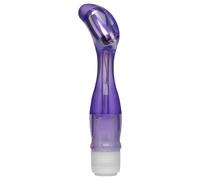 Vibratore Potente per Punto G Lucid Dream 14 (lilla)
