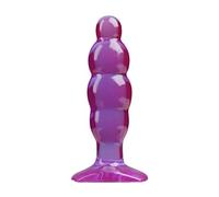 Doc Johnson - Spectra - Anale - Butt con tacco viola