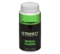 Doc Johnson ULTRASKYN Refresh Powder 35g
