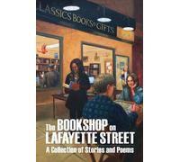 Doc Long Yusef Komunyakaa Eric Maywa The Bookshop on Lafayette Stree (Tascabile)