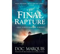 Doc Marquis Marquis, Doc Final Rapture, The (Tascabile)