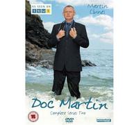 Doc Martin: Complete Series 2 [DVD] [Edizione: Regno Unito]