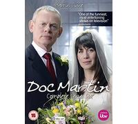 Doc Martin - Complete Series 6 (2 Dvd) [Edizione: Regno Unito]